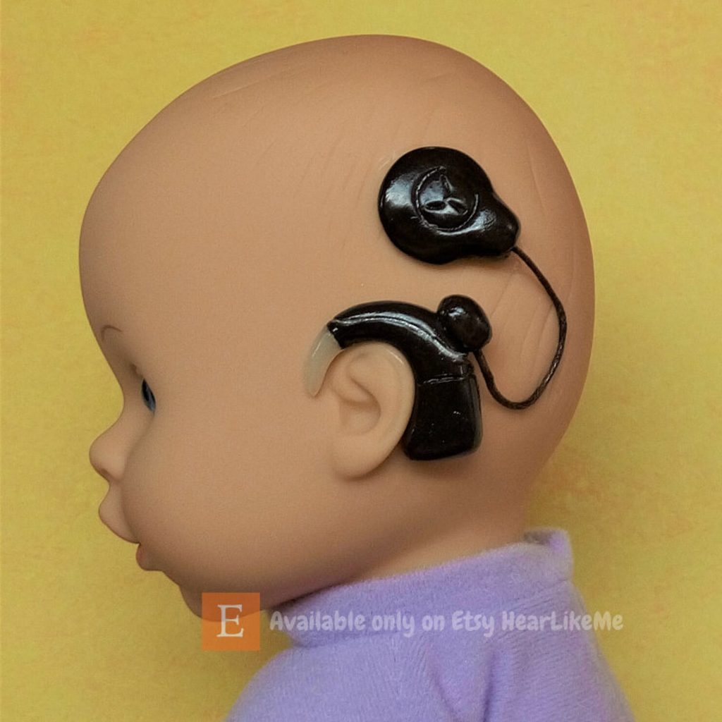Some of the best gifts for kids with hearing loss.